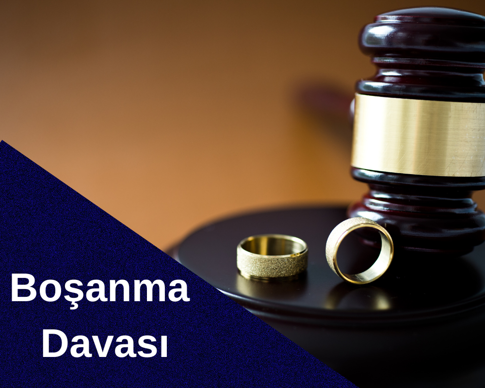 Boşanma Davası- Avukat Tahsin Yazıcı Ankara